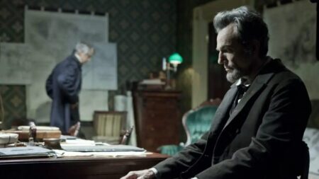 No todo el mundo corre a trabajar con Spielberg y el mejor actor vivo le rechazó inicialmente con una carta: “Tengo que sentir que no hay otra opción” imagen-6