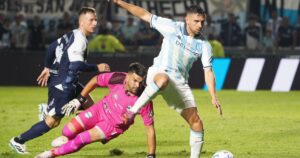 Así quedó el cuadro de la Copa Argentina: Racing, Boca y el Rojo esperan rival, River y San Lorenzo ya lo conocen Así quedó el cuadro de la Copa Argentina: Racing, Boca y el Rojo esperan rival, River y San Lorenzo ya lo conocen imagen-1