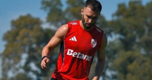 La decisión que tomó River con Pezzella en la recta final de su recuperación imagen-2