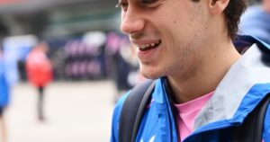 Cómo terminó el GP de China, cómo quedaron las posiciones y cómo marcha el Mundial de Constructores Cómo terminó el GP de China, cómo quedaron las posiciones y cómo marcha el Mundial de Constructores imagen-1