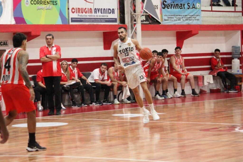 Confianza “japonesa”: Tokio volvió a ganar y cerró una gira perfecta Confianza “japonesa”: Tokio volvió a ganar y cerró una gira perfecta imagen-4