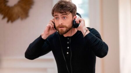 La nueva serie de Daniel Radcliffe supera a todas las películas de 'Harry Potter': “Lo mejor de 2026” imagen-115