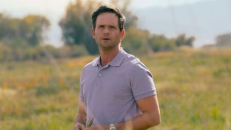 Ni ‘Yellowstone’ ni ‘Landman’: Esta serie western se ha convertido en el estreno más exitoso de Taylor Sheridan Ni 'Yellowstone' ni 'Landman': Esta serie western se ha convertido en el estreno más exitoso de Taylor Sheridan imagen-6