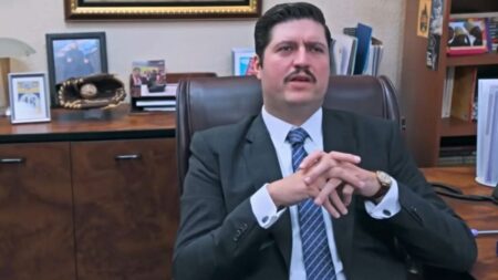 Muchos creen que 'La oficina' es una "cagada", pero la crítica mexicana se rinde ante ella: "No se parece a lo que vimos con Ricky Gervais" imagen-113