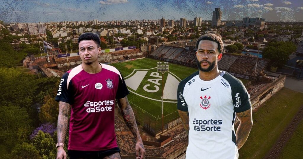 Las visitas de lujo para el estadio Ciudad de Vicente López Las visitas de lujo para el estadio Ciudad de Vicente López imagen-45