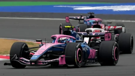 Cómo le fue a Colapinto en el GP de China de la F1 – TyC Sports Cómo le fue a Colapinto en el GP de China de la F1 - TyC Sports imagen-5