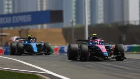 Así quedó Colapinto en la clasificación para el GP de China de la F1 – TyC Sports Así quedó Colapinto en la clasificación para el GP de China de la F1 - TyC Sports imagen-7