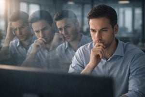 Opinión | Trabajar mejor, vivir peor: la tensión silenciosa del desarrollo profesional en la era de la IA Opinión | Trabajar mejor, vivir peor: la tensión silenciosa del desarrollo profesional en la era de la IA imagen-5