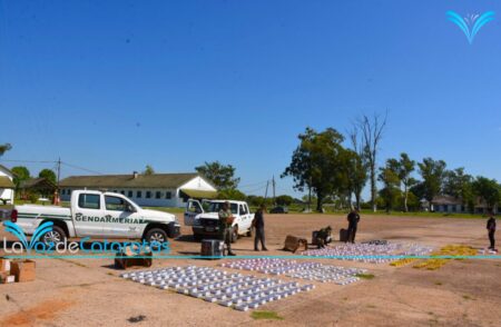 Encomiendas salidas desde Iguazú contenían celulares valuados en más de $169 millones imagen-10