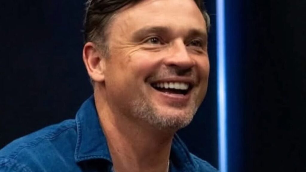 "Yo dije 'no', [con] el traje ya no es 'Smallville": Tom Welling confiesa que se negó a cruzar esta línea en la famosa serie de televisión imagen-5