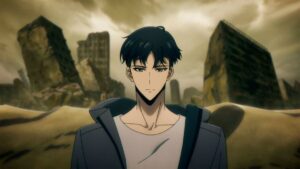 El estudio de 'Solo Leveling' revela su nuevo anime original: Una curiosa historia sobre un circo con el guionista de 'Skeleton Knight in Another World' imagen-113