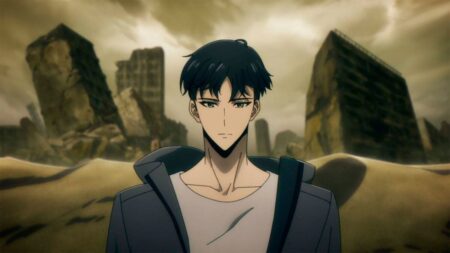 El estudio de 'Solo Leveling' revela su nuevo anime original: Una curiosa historia sobre un circo con el guionista de 'Skeleton Knight in Another World' imagen-111