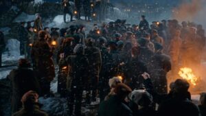 Hace 84 años se produjo el mayor desplante de la historia de los Oscar: ganó el premio una película que ya casi nadie recuerda imagen-116