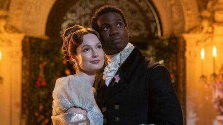 John Stirling en la temporada 4 de 'Los Bridgerton': Los problemas de salud del marido de Francesca, explicados imagen-112