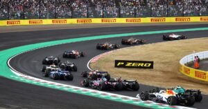 Cómo es el circuito del GP de Japón: curvas, velocidad y claves del trazado imagen-4