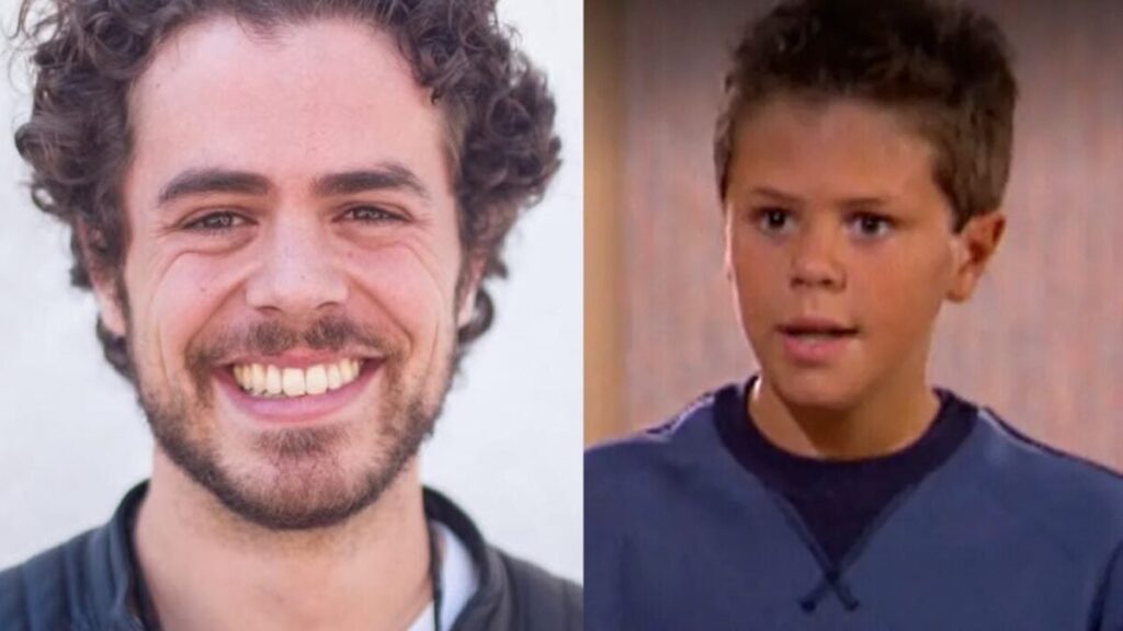 Las tramas de este personaje en 'Aquí no hay quien viva' eran habituales, hasta que le apartaron porque "no tenía tirón" imagen-5