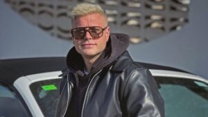 Adrián Rodríguez, actor de ‘Física o química’, tras salir del centro de desintoxicación: «En algún momento me perdí» Adrián Rodríguez, actor de 'Física o química', tras salir del centro de desintoxicación: "En algún momento me perdí" imagen-119