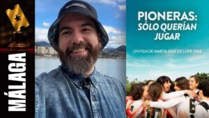 'Pioneras': La emocionante odisea de las mujeres que desafiaron al franquismo por un balón de fútbol imagen-117