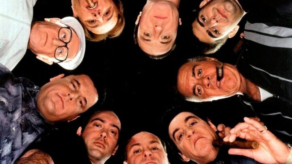 En 2010, un actor de 'Los Soprano' compró un cuadro por 68.000 dólares y lo restauró. Cuatro años después se confirmó que era una obra de 10 millones imagen-4