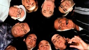 En 2010, un actor de 'Los Soprano' compró un cuadro por 68.000 dólares y lo restauró. Cuatro años después se confirmó que era una obra de 10 millones imagen-117