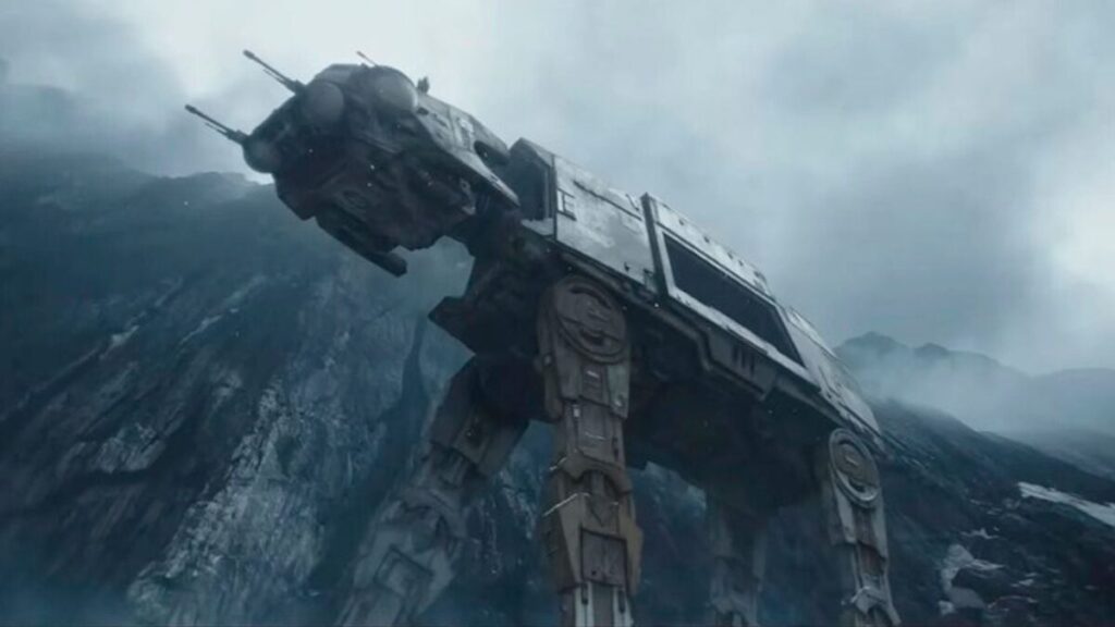 En dos meses regresa al cine la mejor saga de ciencia ficción de la historia: "Estamos en una era completamente diferente" imagen-5