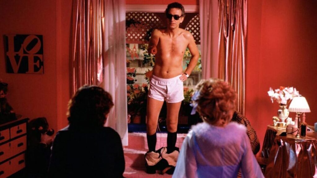 Está en Netflix, sólo dura hora y media y fue la película que cambió todo para Pedro Almodóvar imagen-5