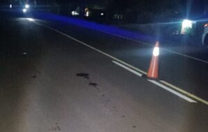 Despiste en Dos Hermanas: una joven resultó herida y fue derivada al SAMIC de Eldorado imagen-2