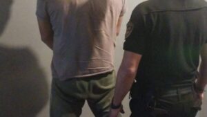 Detuvieron a un hombre en Itaembé Guazú tras una denuncia por intento de abuso y agresión con arma blanca Detuvieron a un hombre en Itaembé Guazú tras una denuncia por intento de abuso y agresión con arma blanca imagen-2