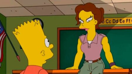 Uno de los mejores episodios de 'Los Simpson' fue censurado por "violencia contra los niños" imagen-6