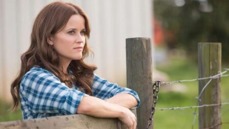 Amanda Seyfried, Reese Witherspoon y Anne Hathaway encabezan en marzo los estrenos del canal Pluto TV Mujeres Protagonistas imagen-114