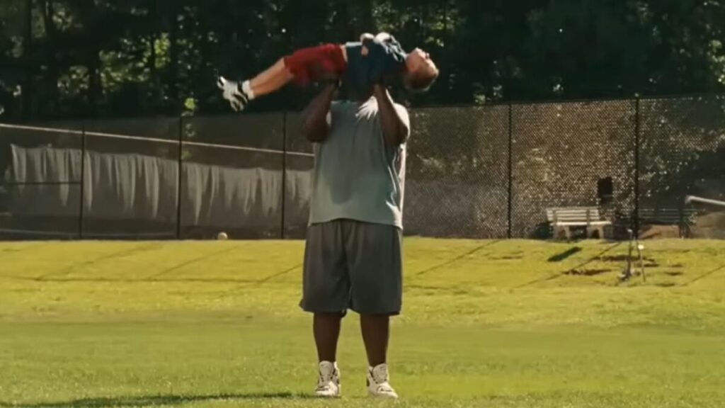 «Una película de bajo presupuesto de Lifetime, ofensiva y con una producción pésima»: el paso del tiempo no ha sentado nada bien a esta cinta que ganó un Oscar "Una película de bajo presupuesto de Lifetime, ofensiva y con una producción pésima": el paso del tiempo no ha sentado nada bien a esta cinta que ganó un Oscar imagen-5