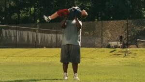 "Una película de bajo presupuesto de Lifetime, ofensiva y con una producción pésima": el paso del tiempo no ha sentado nada bien a esta cinta que ganó un Oscar imagen-117