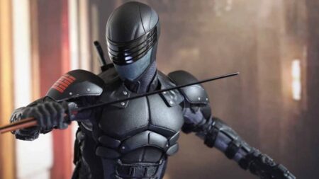 Después de comprar Warner Bros., Paramount ficha a un guionista acusado de abuso sexual y emocional para resucitar 'G.I. Joe' imagen-110