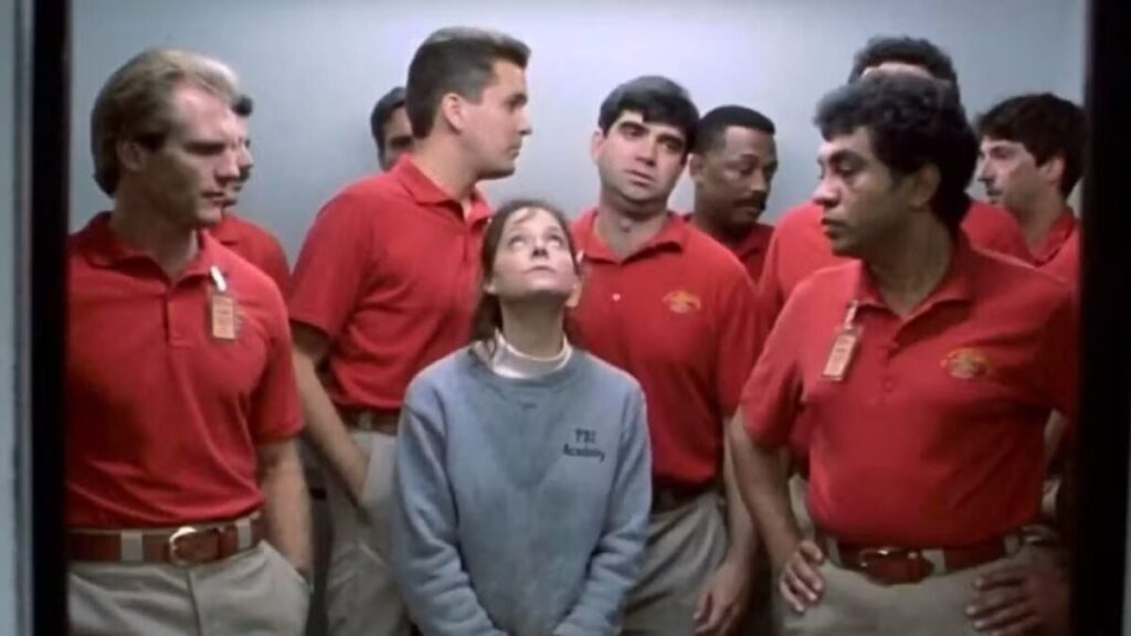 'El silencio de los corderos' tiene varias escenas míticas, pero nadie habla de la mejor de ellas imagen-4