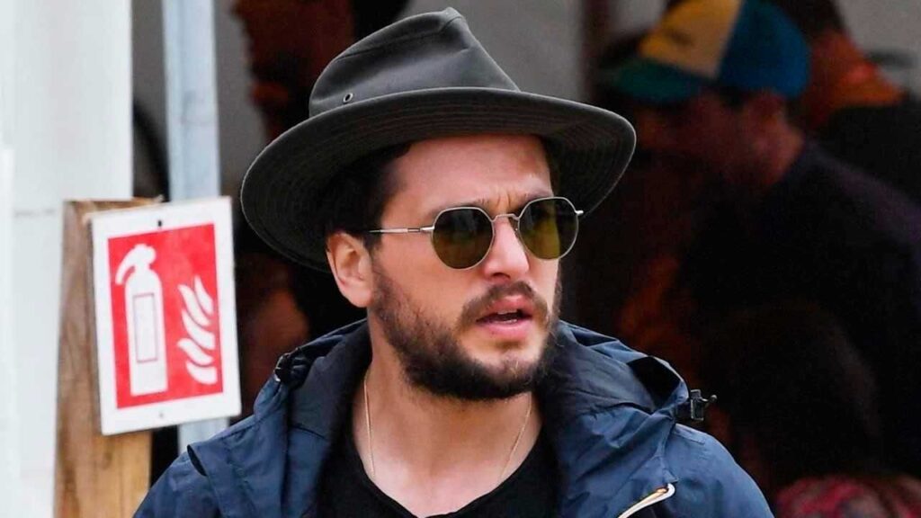 "Aceptaría cualquier cosa": este actor de 'Juego de Tronos' conoce lo malo de la fama, pero se uniría a la nueva serie de fantasía de HBO con los ojos cerrados imagen-4