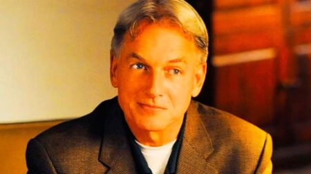 «Ese nombre me dejó atónito»: Mark Harmon supo que tenía que ser Gibbs en ‘NCIS’ nada más recibir el guion "Ese nombre me dejó atónito": Mark Harmon supo que tenía que ser Gibbs en 'NCIS' nada más recibir el guion imagen-113