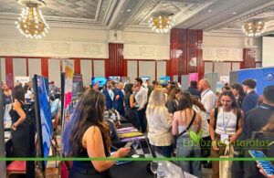 ECTU 2026 : Iguazú se promocionará en el encuentro turístico en Buenos Aires imagen-72