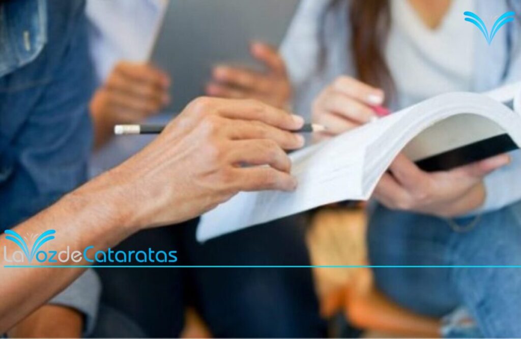 Abrieron las inscripciones en la Escuela de Adultos N° 1411 para terminar la primaria o secundaria imagen-76