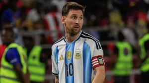 AFA confirmó a Zambia como el último rival de la Selección argentina antes del Mundial 2026: el partido se jugará en la Bombonera imagen-3