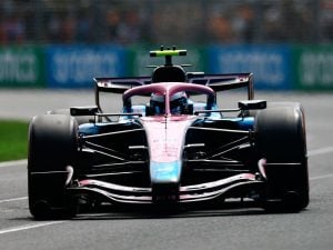 Fórmula 1 | Franco Colapinto superó la Q1 en Australia, largará 16° y George Russell se quedó con la pole en una clasificación con un fuerte despiste de Verstappen imagen-8