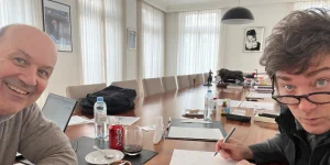 “La motosierra no descansa”: el Gobierno nacional prepara más recortes en el Estado para finales de marzo imagen-4