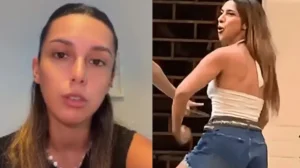 La abogada acusada de racismo en Brasil podrá regresar a Argentina tras el pago de una fianza de US$18 mil imagen-7