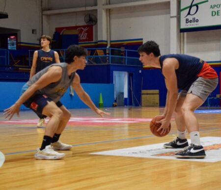 CAPRI en busca de otra sonrisa fuera de casa imagen-49