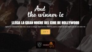 ¿Serás capaz de acertar los ganadores? Haz tu quiniela de los Óscar 2026 con SensaCine y Peugeot imagen-3