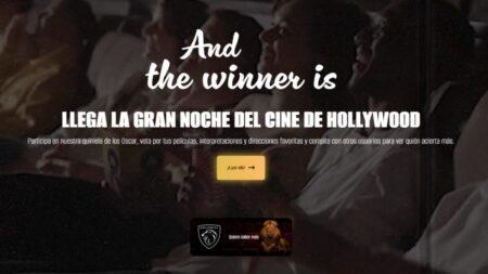 ¿Serás capaz de acertar los ganadores? Haz tu quiniela de los Óscar 2026 con SensaCine y Peugeot imagen-116