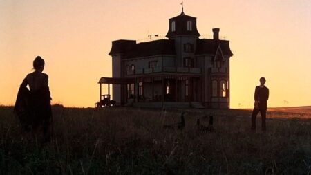 Este sublime western es una obra maestra absoluta de los años 70, pero desafortunadamente no está en ninguna plataforma Este sublime western es una obra maestra absoluta de los años 70, pero desafortunadamente no está en ninguna plataforma imagen-5