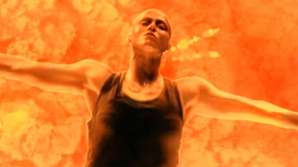 David Fincher reniega de esta película de ciencia ficción, pero el tiempo ha sido más amable con ella: "Nadie la odiaba más que yo" imagen-5