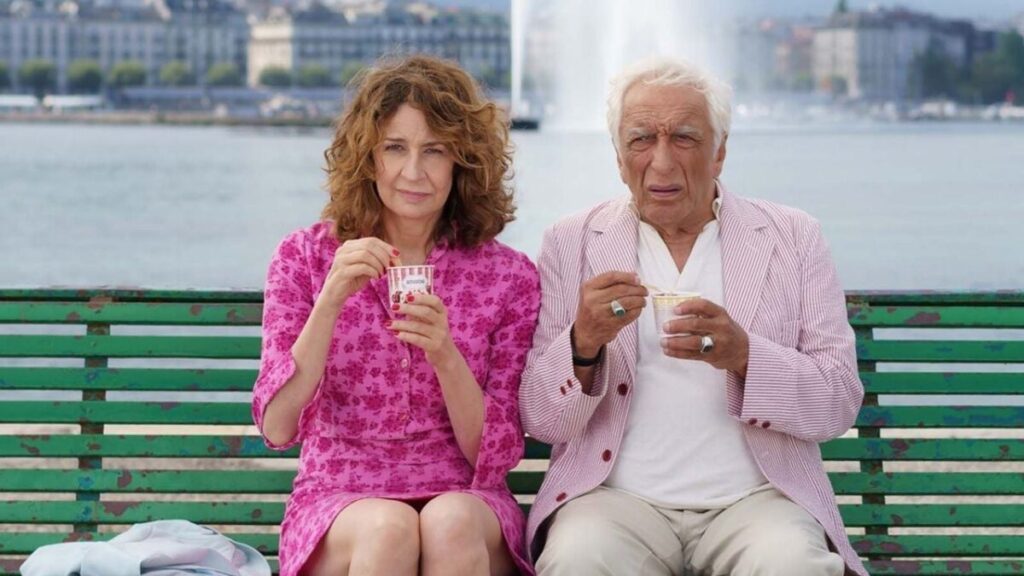 Llega a cines una atípica comedia romántica sobre la eutanasia y las enfermedades mentales imagen-5