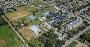 El futuro del agro se discutirá en Esperanza El futuro del agro se discutirá en Esperanza imagen-3