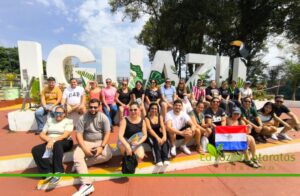 Promoción regional: Iguazú recibió a agencias paraguayas en un recorrido por su oferta turística imagen-72